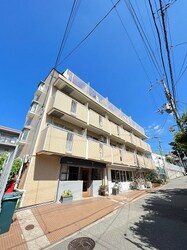 NEOダイキョー夙川北名次の物件外観写真